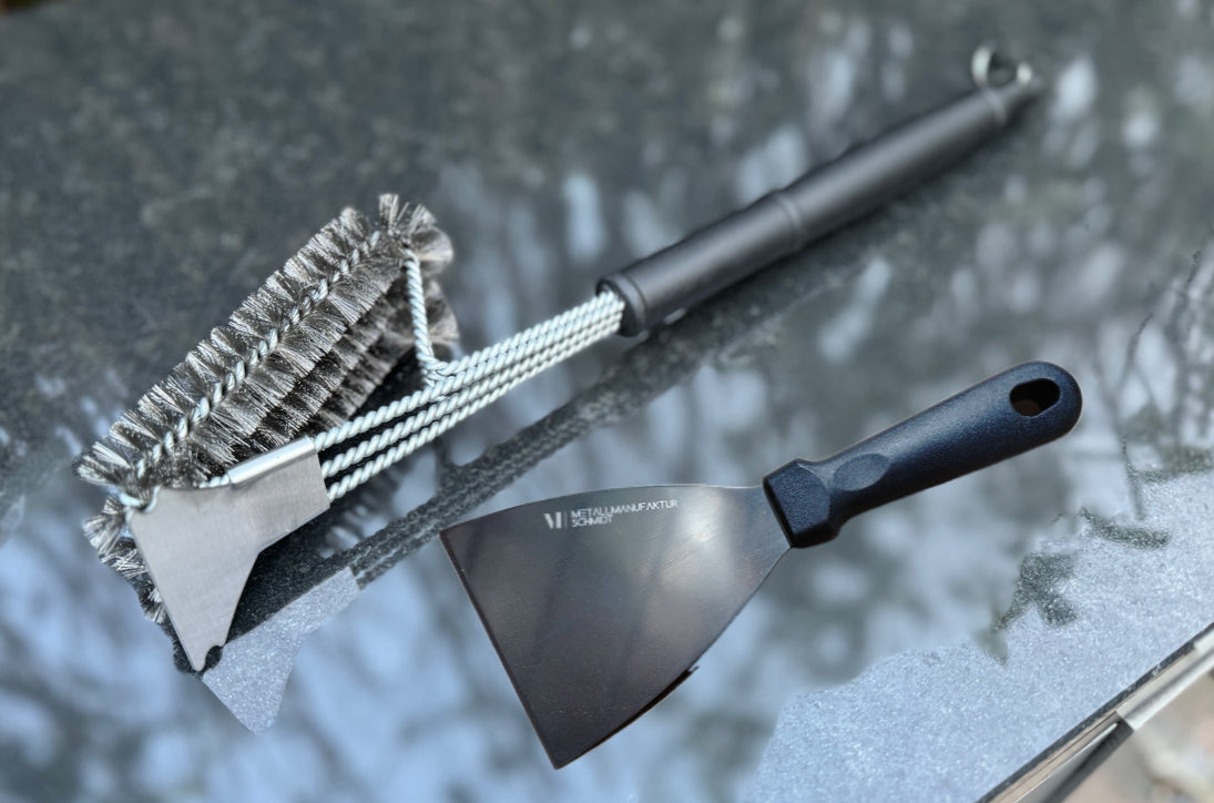 Grillzubehör